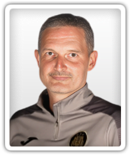 Dimitri Van Boxstael