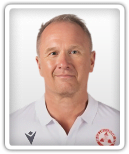 Gernot Knapp
