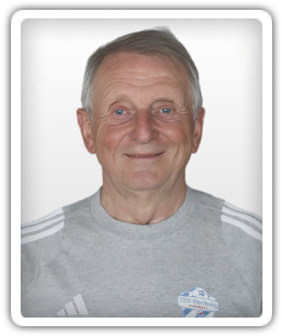 Reinhold Glehr
