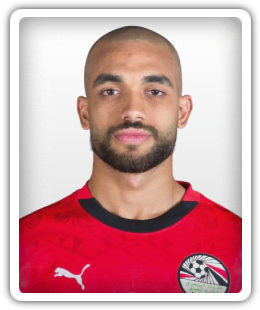 Seif Safaga
