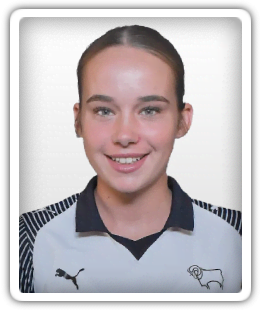 Mia Wheeler
