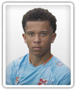 Aaron Wanki