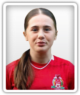 Ffion Davies