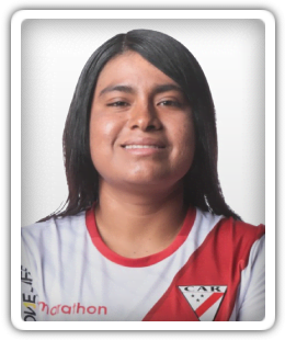 Jhancarla Hernández