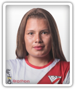 Mary Kalaf