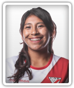 Yoselin Quispe