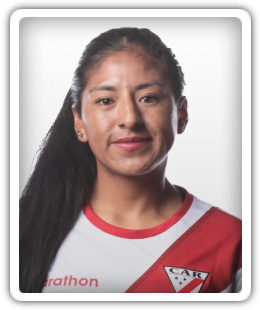 Hilda Acarapi