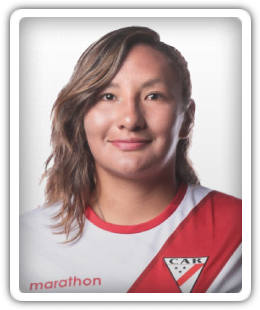 Lizeth Pantoja