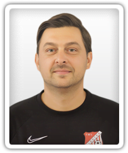 Amir Turbic