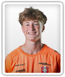 Jamie Luca Kooymans