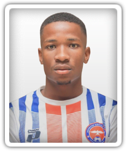Phumlani Matsebula
