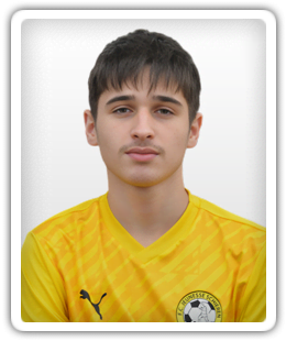 Matthew Pereira