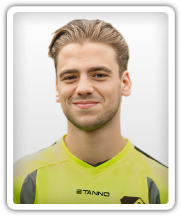 Thijs Goossen