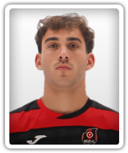 Raúl Melo