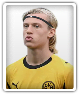 Luke Fahrenhorst