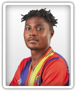 Gordon Cudjoe