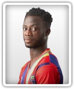 Kwesi Asmah