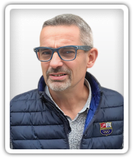 Bruno Thieullet
