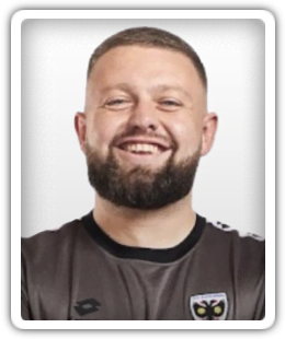 Andy May