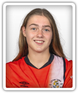 Gabriella Spillman