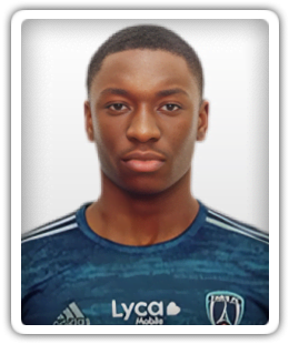 Christ Okou