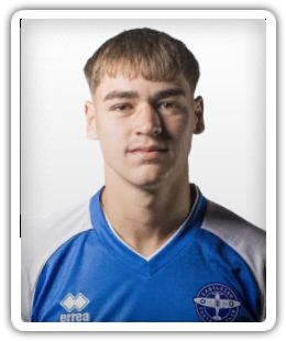 Liam McFarlane
