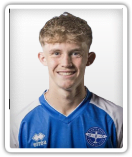 Keegan Kelly