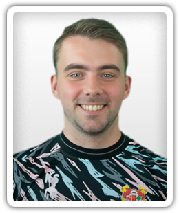 Kieran Stephens