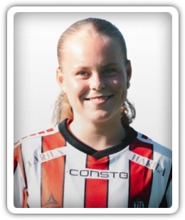 Thea Selnes