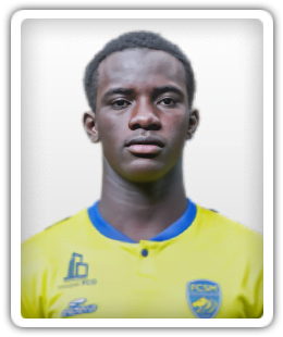 Khadim Sarr
