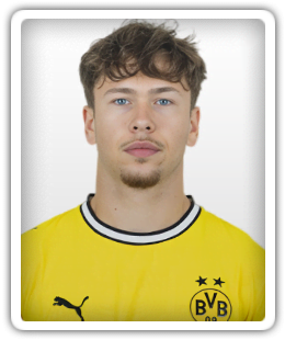 Jan-Luca Riedl