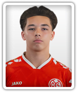 Luca Hampel