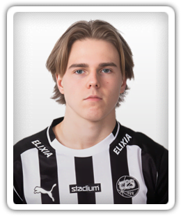 Nino Rajamäki