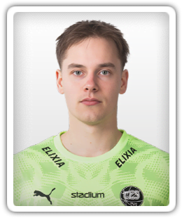 Niklas Harju