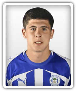 Joe Gilbertson