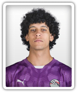 Ahmed Menshawi