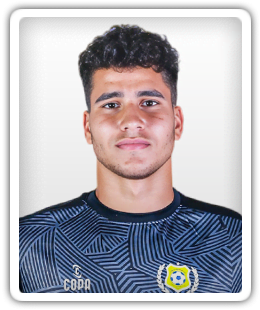Abdelrahman Mahrous