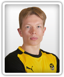 Niilo Mattila