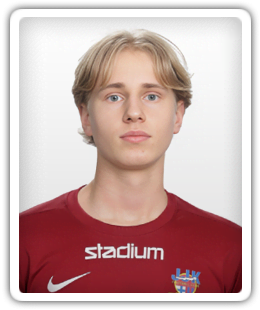 Daniel Wacklin
