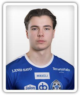 Kasper Sundberg