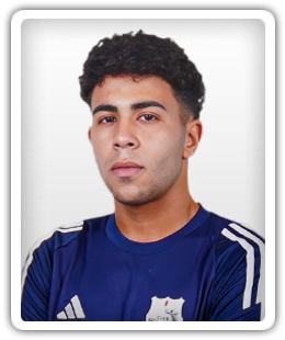 Omar Osama Hassan