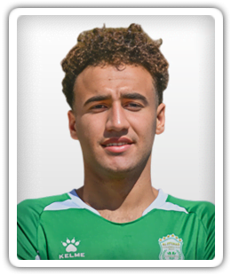 Mahmoud Agib