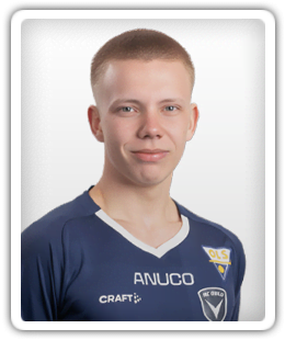 Pyry Ylläsjärvi