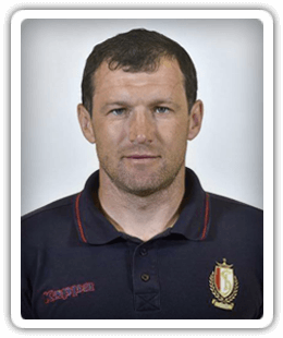 Sergey Gurenko
