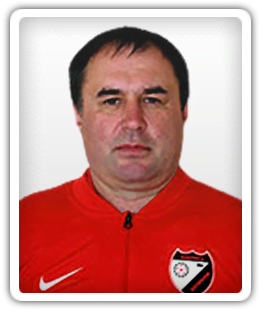 Andrey Khripach