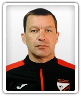 Andrey Svirkov