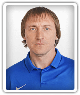 Sergey Vekhtev