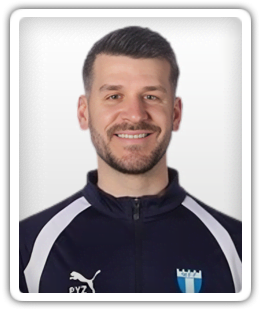 Matt Pyzdrowski