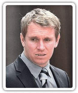 Chris Spendlove