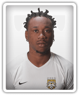 Quinton Griffith